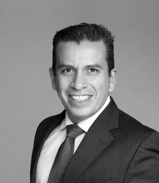 Alex Nava