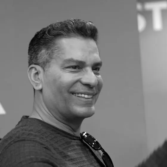 Ismael Cala